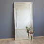 Hanah Home Espejo A306D Plata